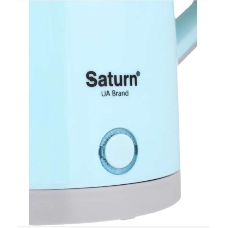 Чайник SATURN ST-EK8472