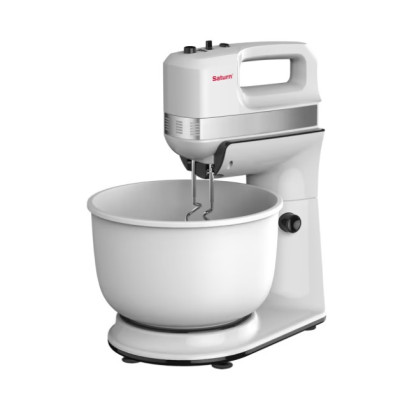 Міксер з чашою SATURN ST-FP1039
