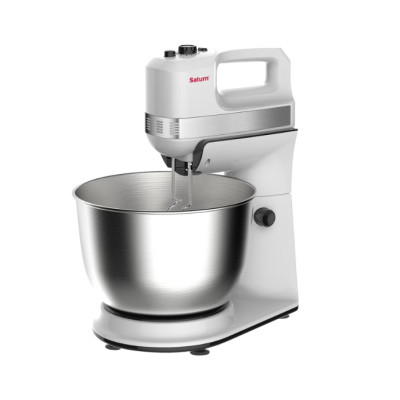 Міксер з чашою SATURN ST-FP1045