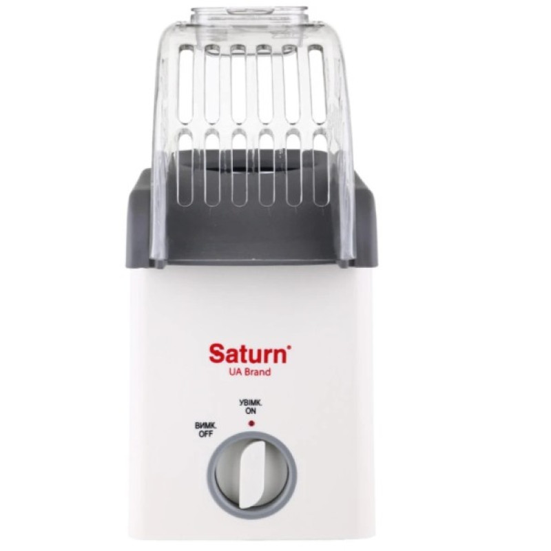 Попкорниця SATURN-ST-FP0709
