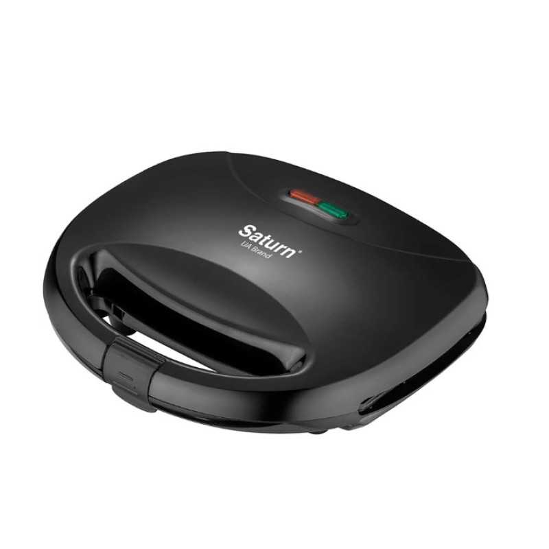 Бутербродниця SATURN-ST-EC0158 трикутник
