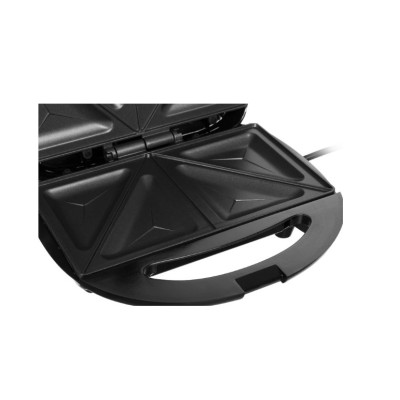 Бутербродниця SATURN-ST-EC0158 трикутник Бутербродниця SATURN-ST-EC0158 трикутник
