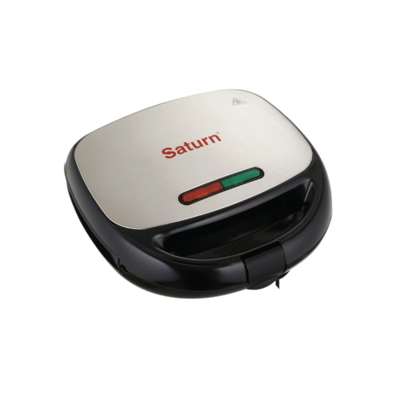 Бутербродниця SATURN-ST-EC1153_ 4 IN 1