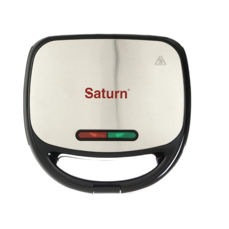 Бутербродниця SATURN-ST-EC1153_ 4 IN 1