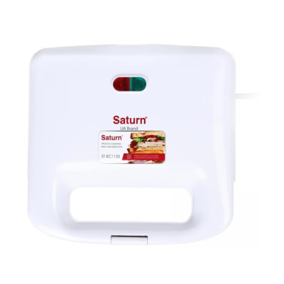 Бутербродниця SATURN-ST-EC1155 Бутербродниця SATURN-ST-EC1155