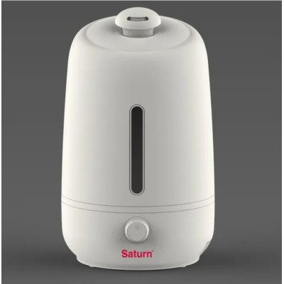 Зволожувач повітря ультразвуковий SATURN-ST-AH2116
