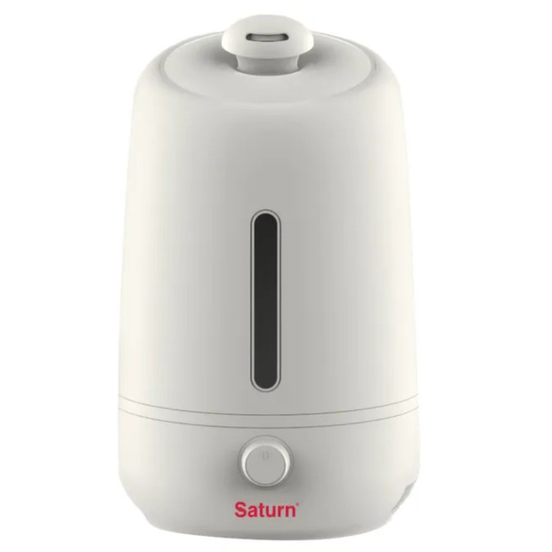 Зволожувач повітря ультразвуковий SATURN-ST-AH2116