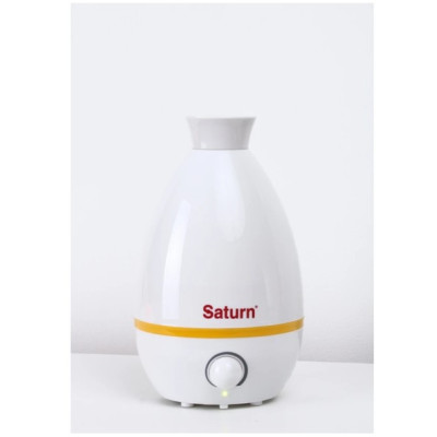 Зволожувач повітря ультразвуковий SATURN-ST-AH2118