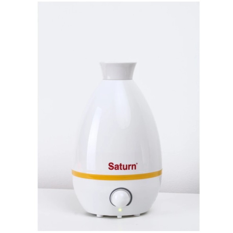 Зволожувач повітря ультразвуковий SATURN-ST-AH2118