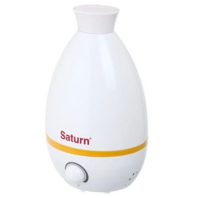Зволожувач повітря ультразвуковий SATURN-ST-AH2118 Зволожувач повітря ультразвуковий SATURN-ST-AH2118