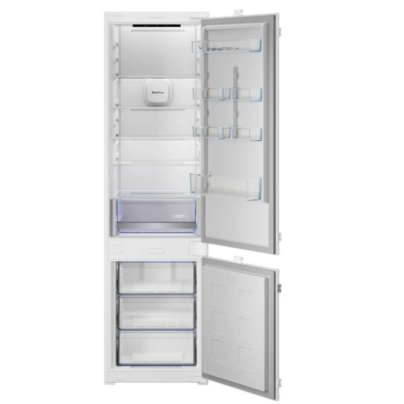 Холодильник BEKO B5BCNA325HS (вбудований)