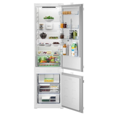 Холодильник BEKO B5BCNA325HS (вбудований) Холодильник BEKO B5BCNA325HS (вбудований)