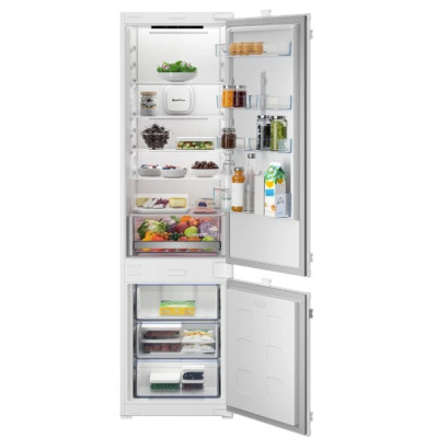 Холодильник BEKO B5BCNA325HS (вбудований) Холодильник BEKO B5BCNA325HS (вбудований)