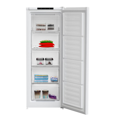 Морозильна камера BEKO RFNM200T40WN