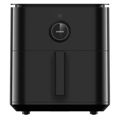 Мультипіч-фритюрниця Xiaomi Air Fryer (6.5л) Black