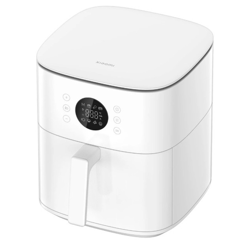 Мультипіч-фритюрниця Xiaomi Air Fryer (MAF-W6501) (6.5л) White