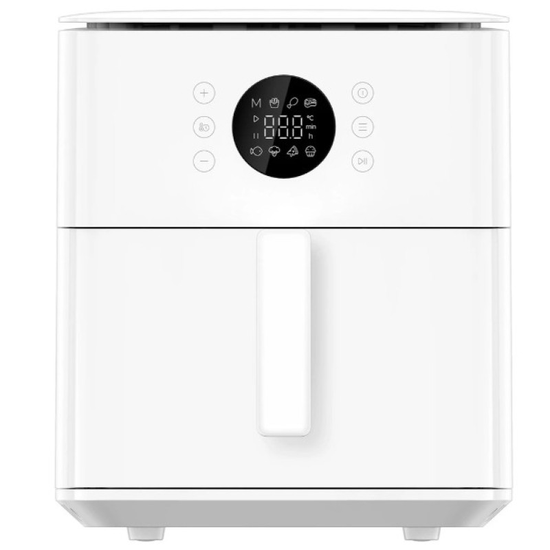 Мультипіч-фритюрниця Xiaomi Air Fryer (MAF-W6501) (6.5л) White