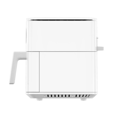Мультипіч-фритюрниця Xiaomi Air Fryer (MAF-W6501) (6.5л) White Мультипіч-фритюрниця Xiaomi Air Fryer (MAF-W6501) (6.5л) White