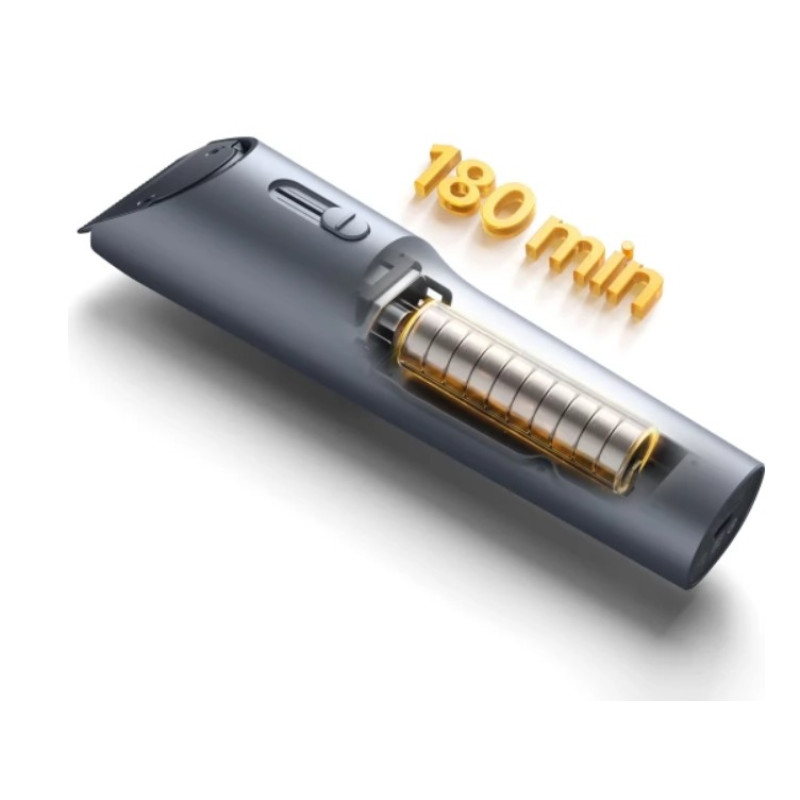 Машинка для стрижки Xiaomi MiJia Hair Clipper 2