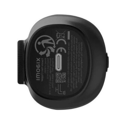 Машинка для стрижки Xiaomi MiJia Hair Clipper EU Машинка для стрижки Xiaomi MiJia Hair Clipper EU