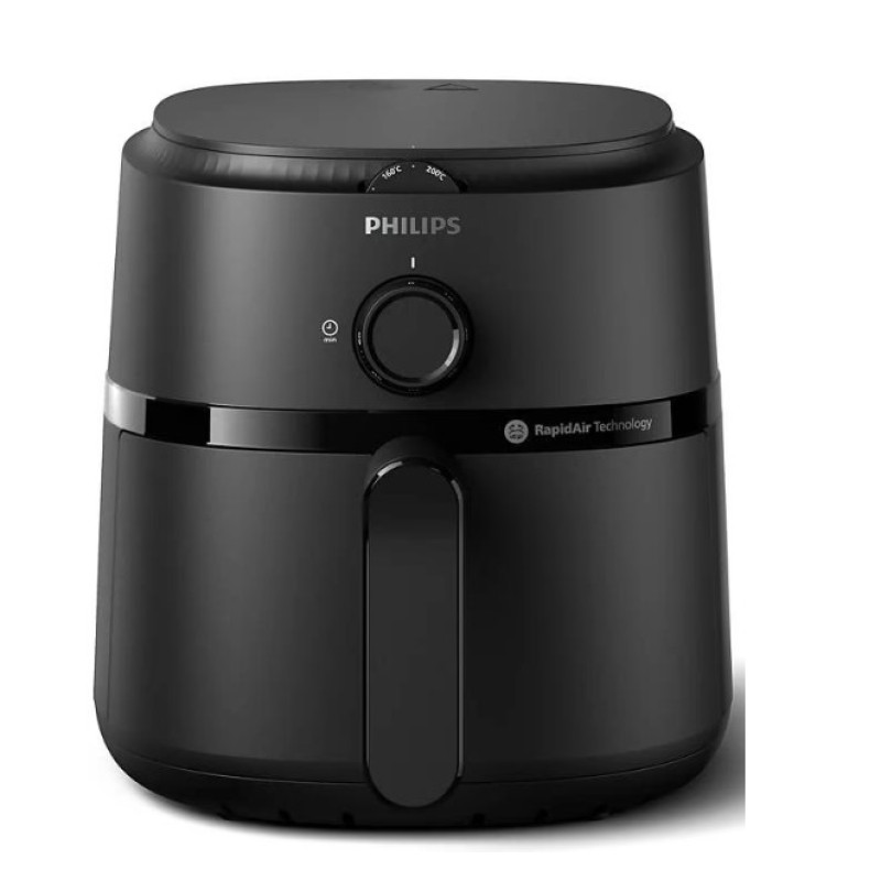 Мультипіч-фритюрниця Philips NA110/00 (3.2 л)