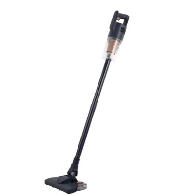 Порохотяг KUMTEL HVC-06 Black (стік ручний)