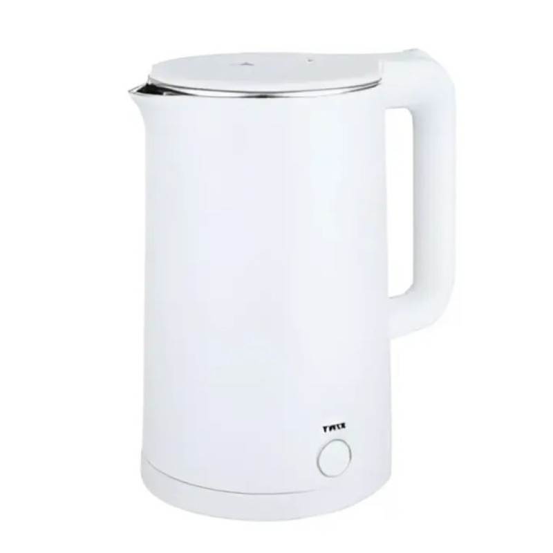Чайник TWIX HMKT-12 White