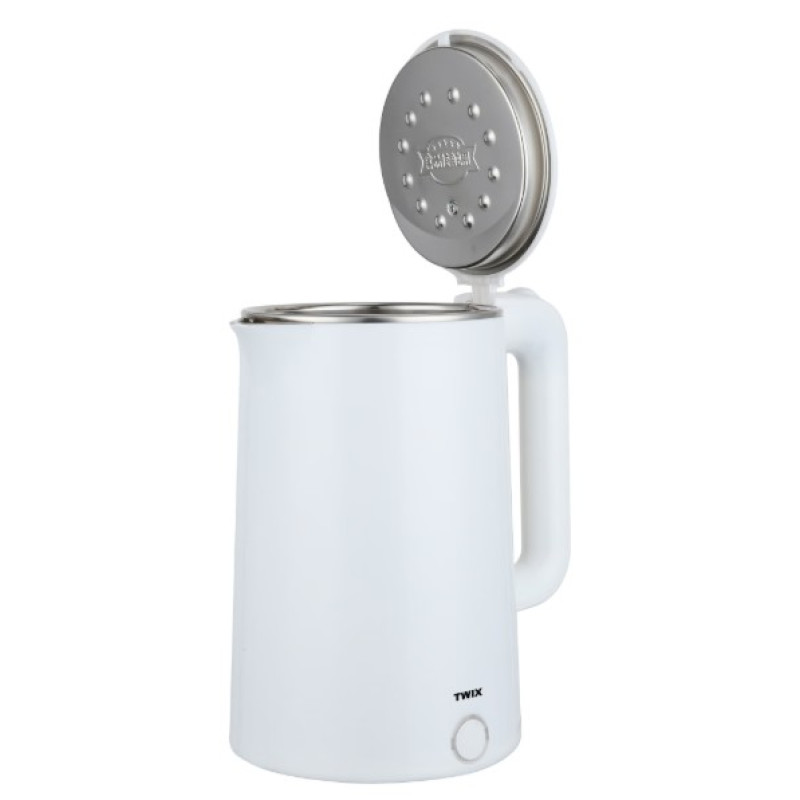 Чайник TWIX HMKT-12 White