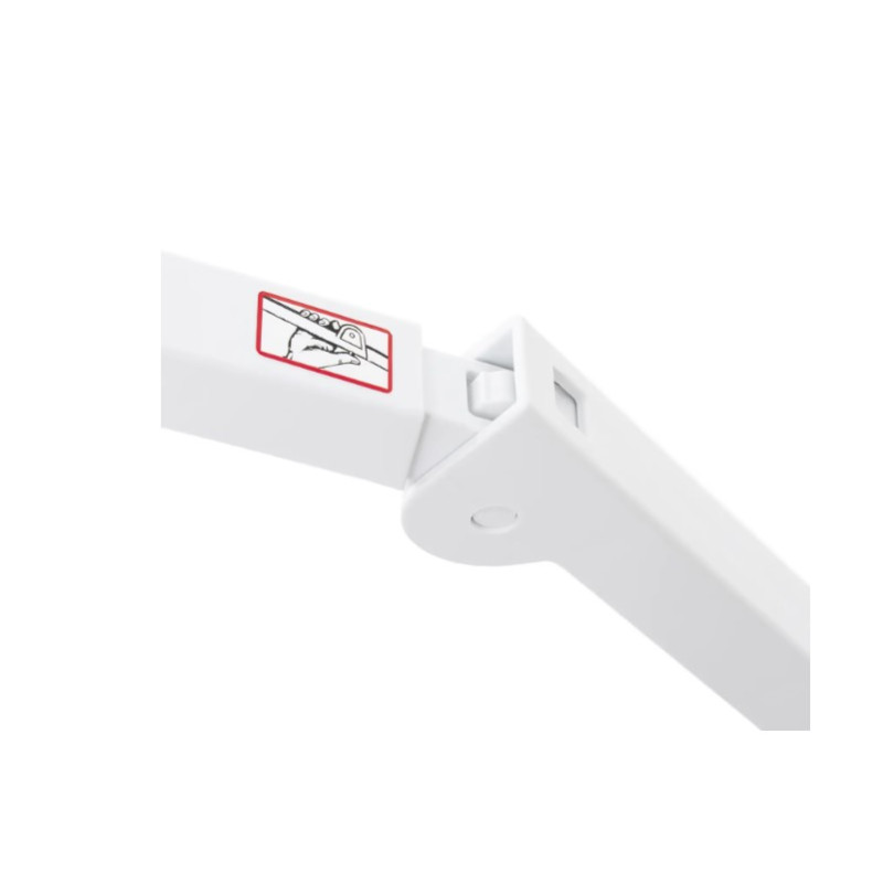 Сушарка для одягу CasaSi Arturo CS92066Q001 (20м)