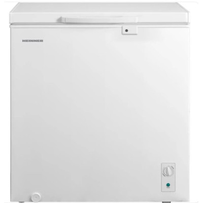 Морозильна скриня HEINNER HCF-M198INVCE++ (200 л, інвертор)