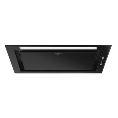 Витяжка Whirpool WCT3 63F LTK (повновбудована)