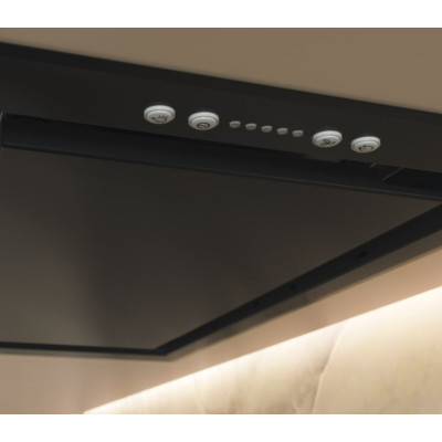 Витяжка Whirpool WCT3 63F LTK (повновбудована)