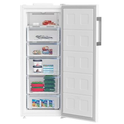Морозильна камера BEKO B1RFNE274W Морозильна камера BEKO B1RFNE274W