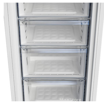 Морозильна камера BEKO B1RFNE274W Морозильна камера BEKO B1RFNE274W