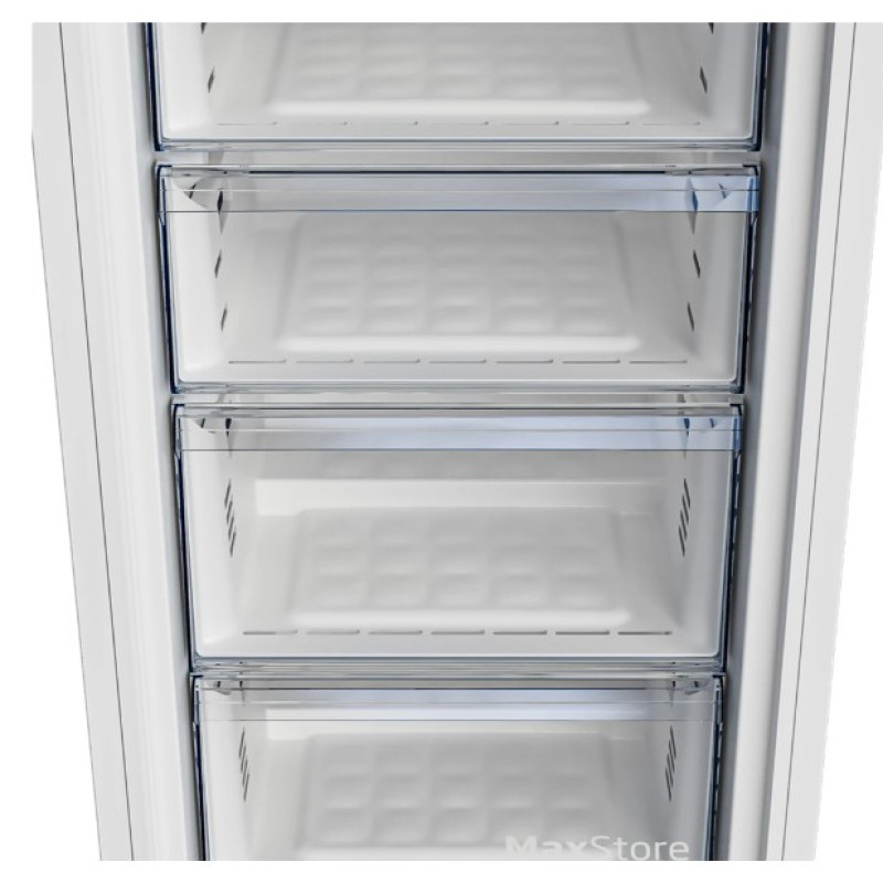 Морозильна камера BEKO B1RFNE274W