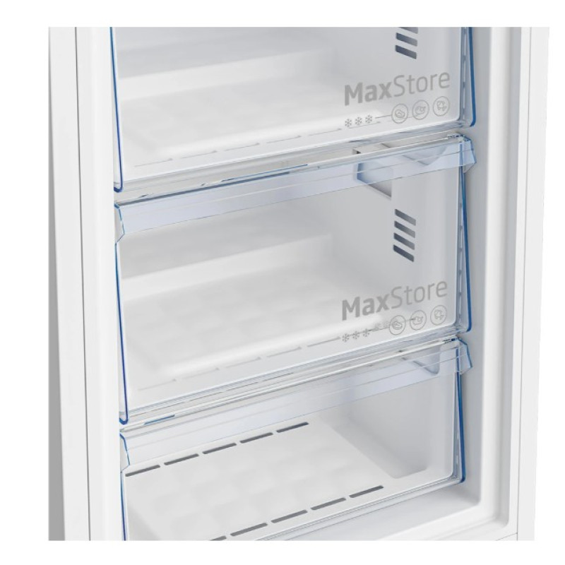Морозильна камера BEKO B1RFNE274W