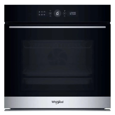 Духова шафа Whirlpool WOI5S8CM1SXA