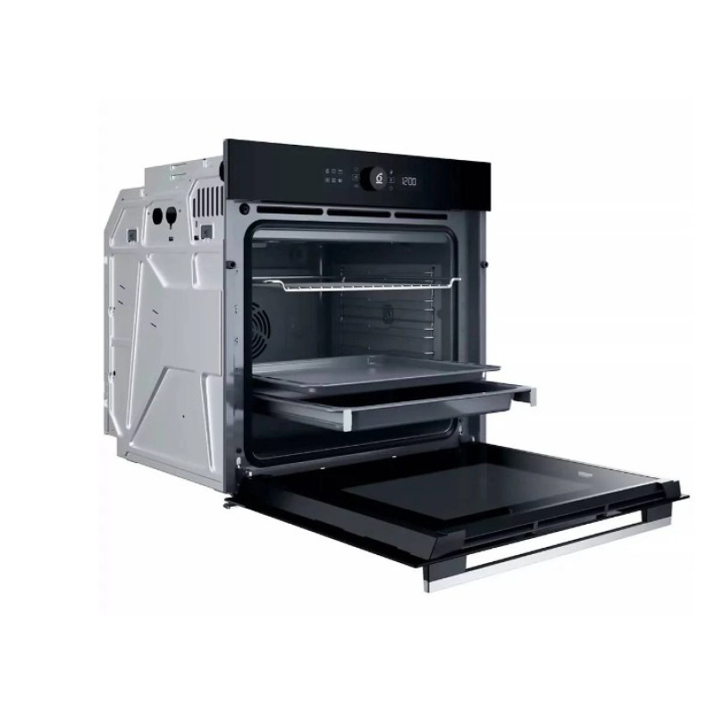 Духова шафа Whirlpool WOI5S8CM1SXA