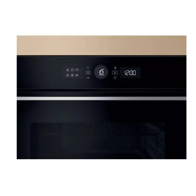 Духова шафа Whirlpool WOI5S8CM1SXA