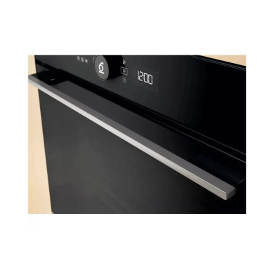 Духова шафа Whirlpool WOI5S8CM1SXA