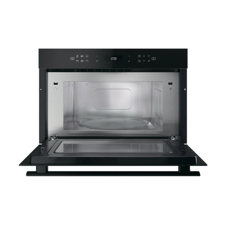 Мікрохвильова піч WHIRLPOOL  AMW 6440 FB (вбудована)