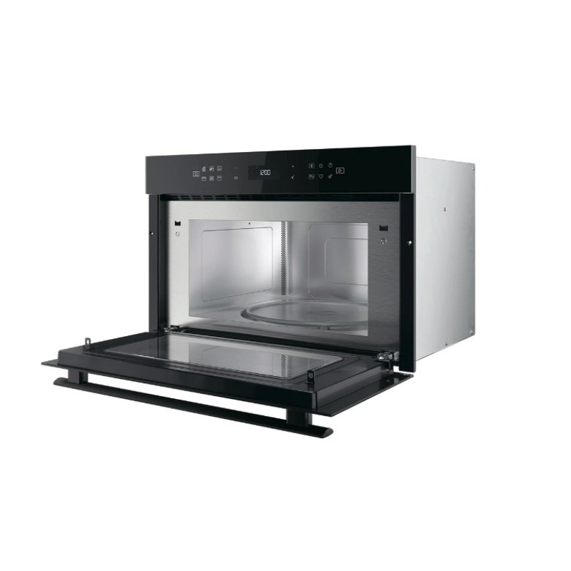 Мікрохвильова піч WHIRLPOOL  AMW 6440 FB (вбудована)