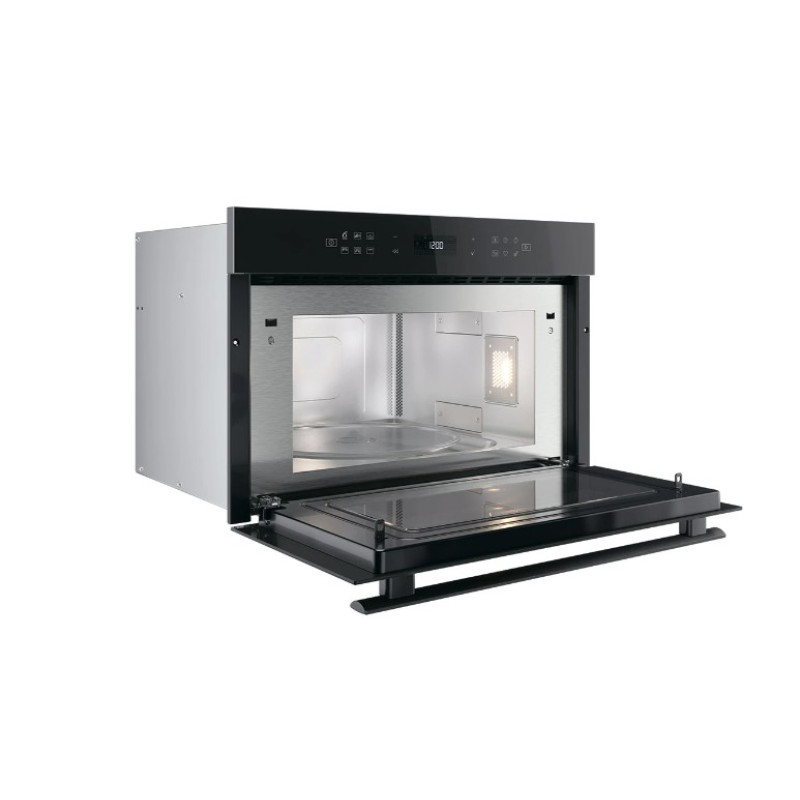 Мікрохвильова піч WHIRLPOOL  AMW 6440 FB (вбудована)