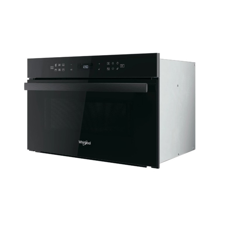 Мікрохвильова піч WHIRLPOOL  AMW 6440 FB (вбудована)