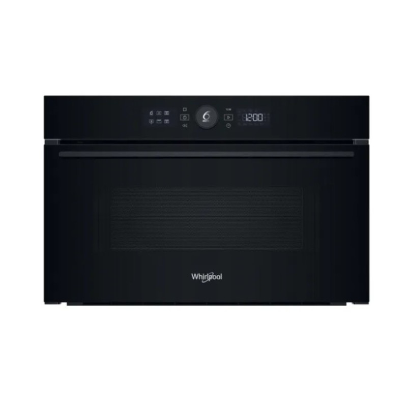 Мікрохвильова піч WHIRLPOOL WMD54MB (вбудована)