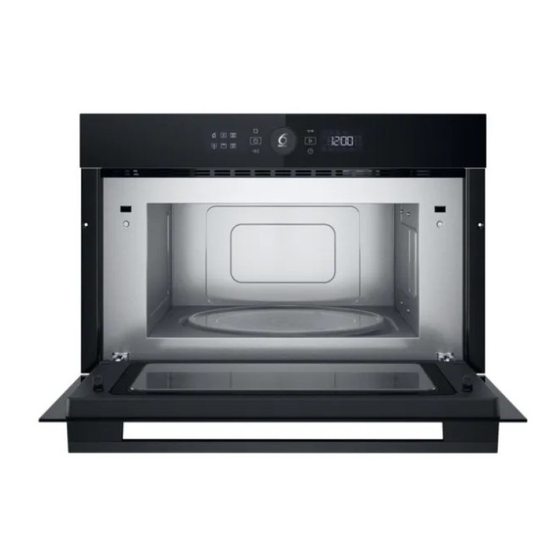 Мікрохвильова піч WHIRLPOOL WMD54MB (вбудована)