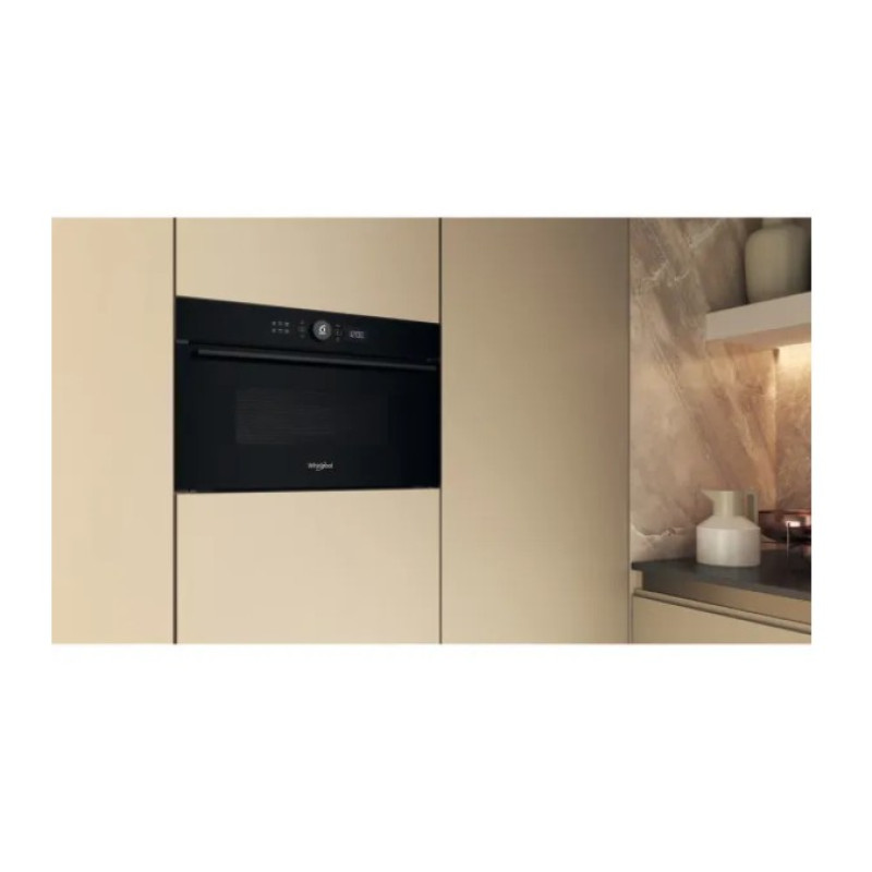 Мікрохвильова піч WHIRLPOOL WMD54MB (вбудована)