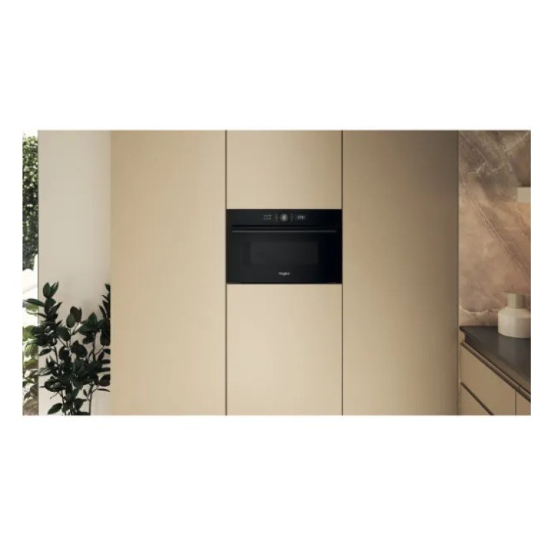 Мікрохвильова піч WHIRLPOOL WMD54MB (вбудована)