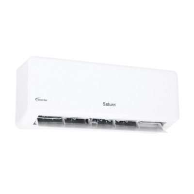 Кондиціонер SATURN-ST-12HR/HB (інвертор -15) Кондиціонер SATURN-ST-12HR/HB (інвертор -15)