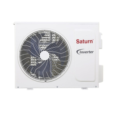 Кондиціонер SATURN-ST-12HR/HB (інвертор -15) Кондиціонер SATURN-ST-12HR/HB (інвертор -15)